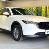 mazda cx-5 2022 CFJ1199379 image 16