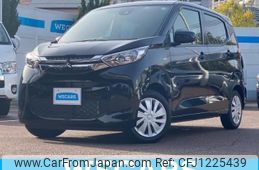 mitsubishi ek-wagon 2023 quick_quick_5BA-B33W_B33W-0303175