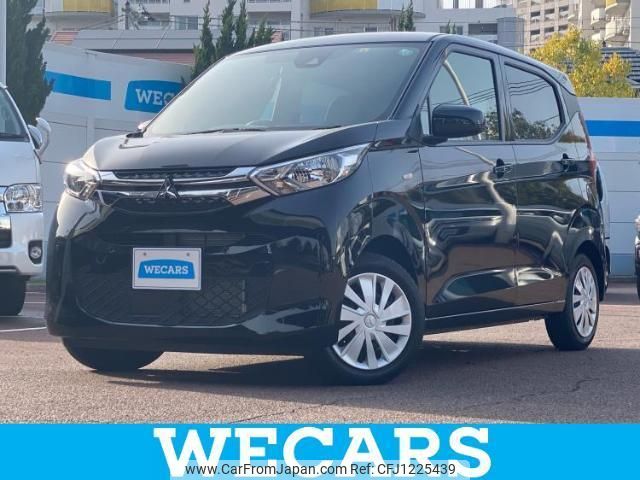 mitsubishi ek-wagon 2023 quick_quick_5BA-B33W_B33W-0303175 image 1