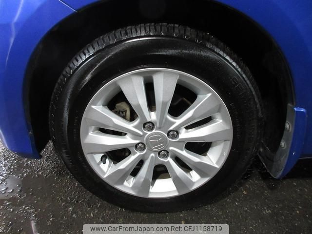 honda fit-hybrid 2012 quick_quick_GP1_GP1-1118530 image 2