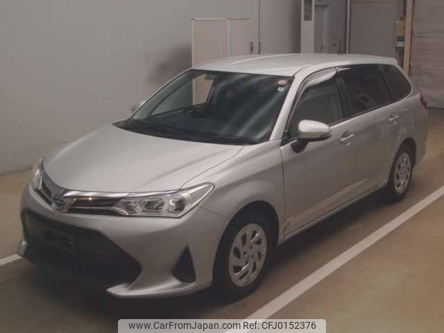 toyota corolla-fielder 2021 -TOYOTA--Corolla Fielder 6AA-NKE165G--NKE165-7247727---TOYOTA--Corolla Fielder 6AA-NKE165G--NKE165-7247727- image 1