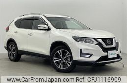 nissan x-trail 2020 -NISSAN--X-Trail DBA-NT32--NT32-598132---NISSAN--X-Trail DBA-NT32--NT32-598132-