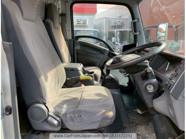 isuzu elf-truck 2013 -ISUZU--Elf TKG-NMR85AN--NMR85-7020636---ISUZU--Elf TKG-NMR85AN--NMR85-7020636- image 2