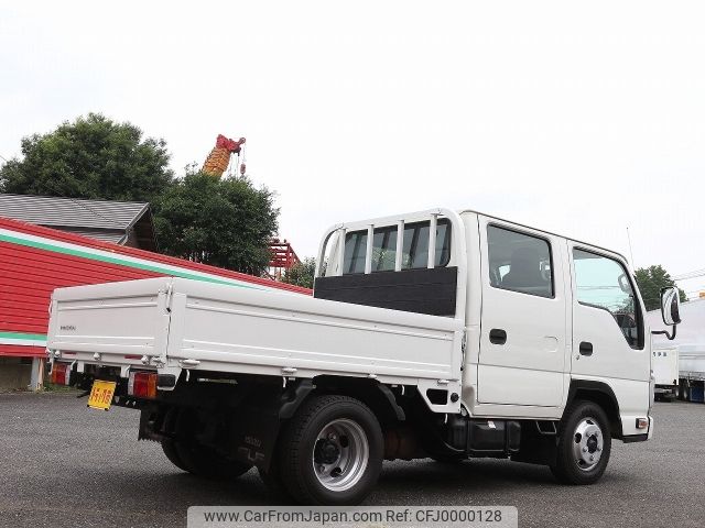 isuzu elf-truck 2017 -ISUZU--Elf TPG-NJR85A--NJR85-7062336---ISUZU--Elf TPG-NJR85A--NJR85-7062336- image 2