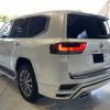 toyota land-cruiser 2023 quick_quick_3DA-FJA300W_FJA300-4061837 image 15