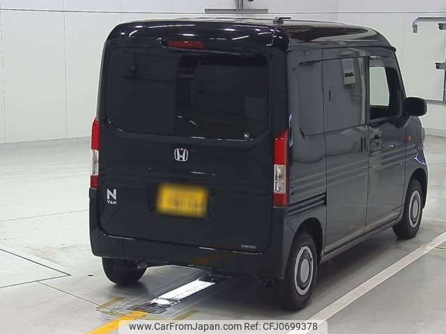 honda n-van 2022 -HONDA 【滋賀 480ﾅ9804】--N VAN 5BD-JJ1--JJ1-5013671---HONDA 【滋賀 480ﾅ9804】--N VAN 5BD-JJ1--JJ1-5013671- image 2