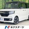 honda n-box 2017 -HONDA--N BOX DBA-JF3--JF3-2021566---HONDA--N BOX DBA-JF3--JF3-2021566- image 1