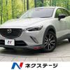 mazda cx-3 2015 -MAZDA--CX-3 LDA-DK5FW--DK5FW-100527---MAZDA--CX-3 LDA-DK5FW--DK5FW-100527- image 1