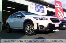 subaru xv 2022 -SUBARU--Subaru XV 5AA-GTE--GTE-059957---SUBARU--Subaru XV 5AA-GTE--GTE-059957-