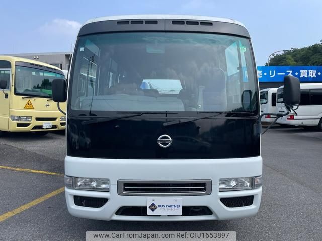 nissan civilian-bus 2019 CFJ1653897 image 2