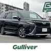 toyota voxy 2017 -TOYOTA--Voxy DBA-ZRR80W--ZRR80-0392358---TOYOTA--Voxy DBA-ZRR80W--ZRR80-0392358- image 1