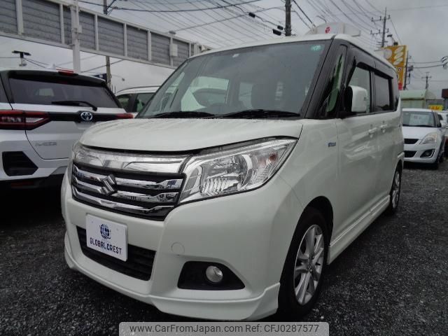 suzuki solio 2018 quick_quick_DAA-MA36S_MA36S-166734 image 1