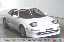 toyota mr2 1996 -TOYOTA--MR2 SW20--0105565---TOYOTA--MR2 SW20--0105565-