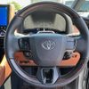 toyota vellfire 2024 -TOYOTA--Vellfire 5BA-TAHA40W--TAHA40-0003812---TOYOTA--Vellfire 5BA-TAHA40W--TAHA40-0003812- image 17