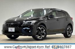 subaru xv 2020 -SUBARU--Subaru XV 5AA-GTE--GTE-040334---SUBARU--Subaru XV 5AA-GTE--GTE-040334-