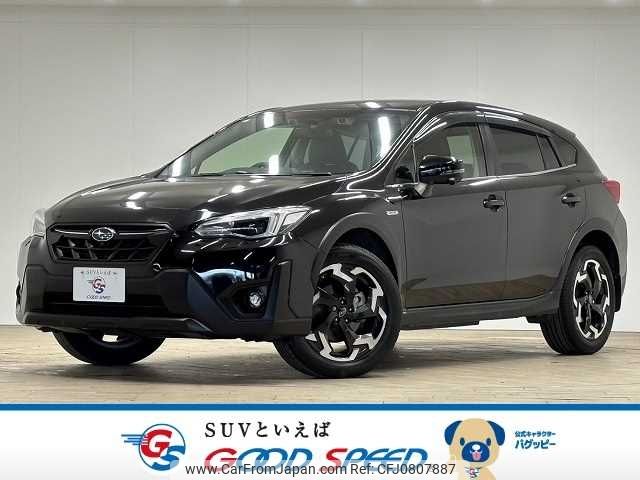 subaru xv 2020 -SUBARU--Subaru XV 5AA-GTE--GTE-040334---SUBARU--Subaru XV 5AA-GTE--GTE-040334- image 1