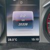 mercedes-benz amg 2017 -MERCEDES-BENZ--AMG CBA-205087--WDD2050871F455460---MERCEDES-BENZ--AMG CBA-205087--WDD2050871F455460- image 19