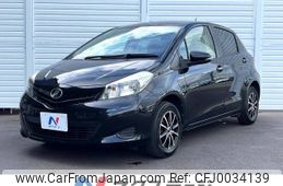 toyota vitz 2014 -TOYOTA--Vitz DBA-KSP130--KSP130-2112306---TOYOTA--Vitz DBA-KSP130--KSP130-2112306-