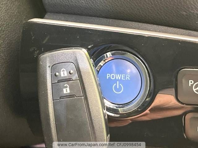 toyota prius 2017 -TOYOTA--Prius DAA-ZVW50--ZVW50-6100839---TOYOTA--Prius DAA-ZVW50--ZVW50-6100839- image 2
