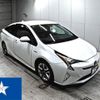 toyota prius 2016 -TOYOTA 【倉敷 331ま0120】--Prius ZVW50--ZVW50-8014320---TOYOTA 【倉敷 331ま0120】--Prius ZVW50--ZVW50-8014320- image 1