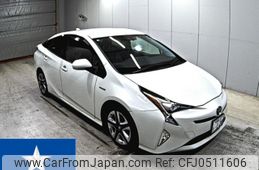 toyota prius 2016 -TOYOTA 【倉敷 331ま0120】--Prius ZVW50--ZVW50-8014320---TOYOTA 【倉敷 331ま0120】--Prius ZVW50--ZVW50-8014320-