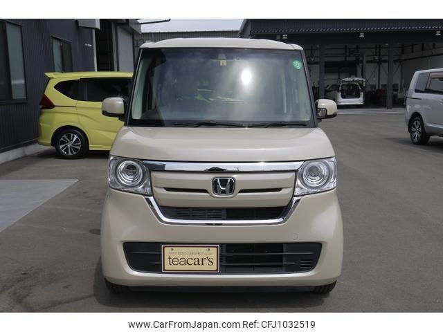 honda n-box 2020 -HONDA--N BOX JF3--8201869---HONDA--N BOX JF3--8201869- image 2