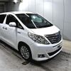 toyota alphard 2012 -TOYOTA--Alphard ATH20W-8016283---TOYOTA--Alphard ATH20W-8016283- image 1