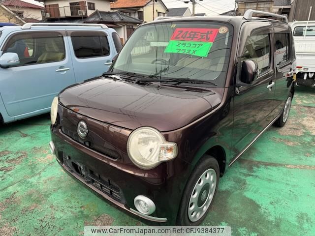 daihatsu mira-cocoa 2012 quick_quick_DBA-L675S_L675S-0084678 image 1