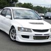 mitsubishi lancer 2003 quick_quick_GH-CT9A_CT9A-0206586 image 1