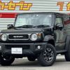 suzuki jimny-sierra 2022 -SUZUKI--Jimny Sierra 3BA-JB74W--JB74W-179852---SUZUKI--Jimny Sierra 3BA-JB74W--JB74W-179852- image 1