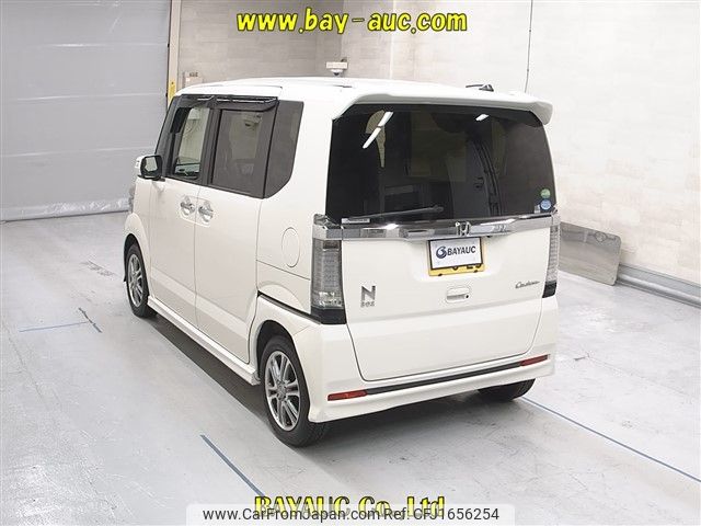 honda n-box 2017 CFJ1656254 image 2