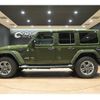 chrysler jeep-wrangler 2021 -CHRYSLER--Jeep Wrangler JL36L--MW551439---CHRYSLER--Jeep Wrangler JL36L--MW551439- image 6