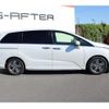 honda odyssey 2018 -HONDA--Odyssey DBA-RC1--RC1-1206580---HONDA--Odyssey DBA-RC1--RC1-1206580- image 7