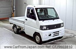 mitsubishi minicab-truck 2000 -MITSUBISHI--Minicab Truck U61T-0300641---MITSUBISHI--Minicab Truck U61T-0300641-