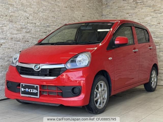 daihatsu mira-e-s 2014 quick_quick_LA300S_LA300S-1240613 image 1