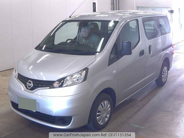 nissan nv200-vanette-van 2020 HO51540476 image 1