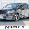 nissan elgrand 2014 -NISSAN--Elgrand DBA-PE52--PE52-050059---NISSAN--Elgrand DBA-PE52--PE52-050059- image 1