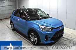 toyota raize 2020 -TOYOTA--Raize A200A--A200A-0090955---TOYOTA--Raize A200A--A200A-0090955-