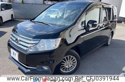 honda stepwagon 2013 -HONDA--Stepwgn DBA-RK1--RK1-1322438---HONDA--Stepwgn DBA-RK1--RK1-1322438-