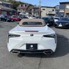 lexus lc 2021 -LEXUS--Lexus LC 5BA-URZ100--URZ100-0005730---LEXUS--Lexus LC 5BA-URZ100--URZ100-0005730- image 3