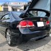 honda civic 2010 CFJ1732389 image 4
