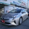 toyota prius 2016 -TOYOTA--Prius DAA-ZVW50--ZVW50-8021587---TOYOTA--Prius DAA-ZVW50--ZVW50-8021587- image 1