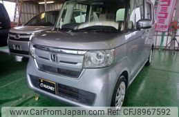 honda n-box 2018 -HONDA--N BOX DBA-JF3--JF3-1153948---HONDA--N BOX DBA-JF3--JF3-1153948-