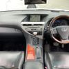 lexus rx 2010 -LEXUS--Lexus RX DAA-GYL10W--GYL10-2403939---LEXUS--Lexus RX DAA-GYL10W--GYL10-2403939- image 5