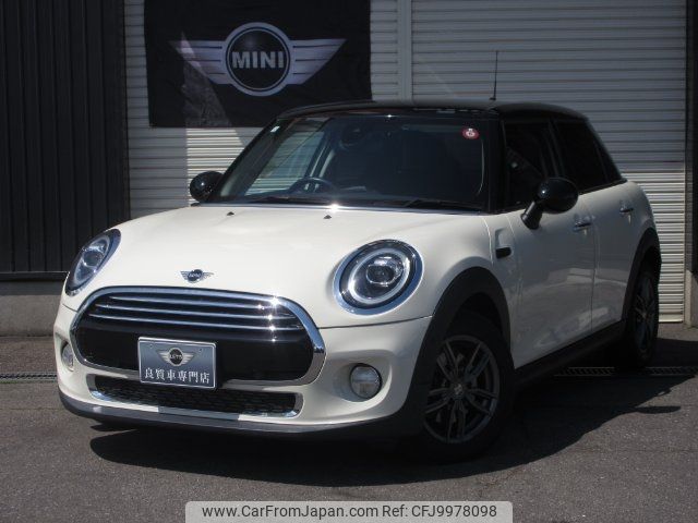 mini mini-others 2018 -BMW 【名変中 】--BMW Mini XT15M--02H67837---BMW 【名変中 】--BMW Mini XT15M--02H67837- image 1