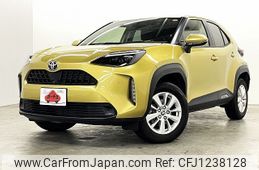 toyota yaris-cross 2021 -TOYOTA--Yaris Cross 5BA-MXPB10--MXPB10-2007758---TOYOTA--Yaris Cross 5BA-MXPB10--MXPB10-2007758-