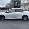 toyota prius 2018 CFJ1689044 image 8