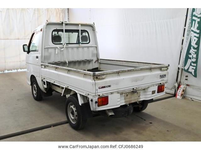 daihatsu hijet-truck 2000 quick_quick_GD-S200P_S200P-0037177 image 2