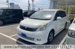 toyota isis 2005 -TOYOTA--Isis CBA-ZNM10W--ZNM10-0013516---TOYOTA--Isis CBA-ZNM10W--ZNM10-0013516-