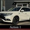 mitsubishi outlander-phev 2017 quick_quick_GG2W_GG2W-0313071 image 1